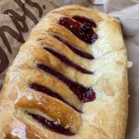 Cherry Tart  at backWERK in Nuremberg