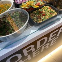  at Roots Ayala in Madrid