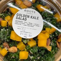  at Roots Ayala in Madrid