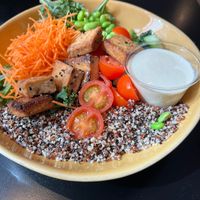  at Roots Ayala in Madrid