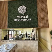  at Mumbai Indian Restaurant Tashkent in Tashkent