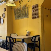   at Xin Chao in Utrecht