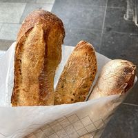  at Renard in Brussels