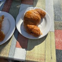   at La Cambusa  in Varenna