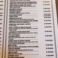  at Life is Good Restaurant Cartagena in Cartagena