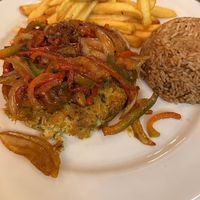   at Life is Good Restaurant Cartagena in Cartagena