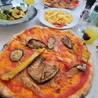  at Dal Tato in Menaggio