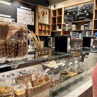   at Rivareno - Via Mercato in Milan