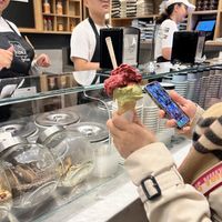   at Rivareno - Via Mercato in Milan