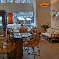 Restaurant at Gustav Grün    in Hamburg