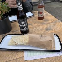   at Gustav Grün    in Hamburg
