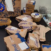  at Yeeros - Wexford Street in Dublin