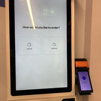 You can order through this screen  at Yeeros - Wexford Street in Dublin