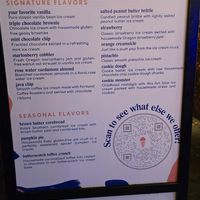  at Kate's Ice Cream in Portland