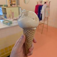  at Kate's Ice Cream in Portland