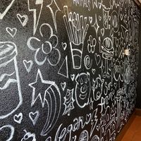   at Kind Burgers in San Antonio