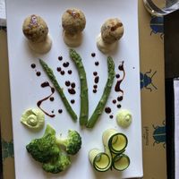   at Scara e Beo in Cortona