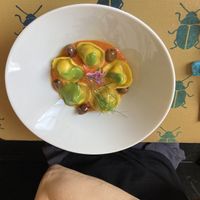   at Scara e Beo in Cortona