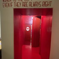   at Scara e Beo in Cortona