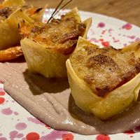   at Scara e Beo in Cortona