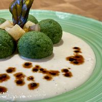   at Scara e Beo in Cortona