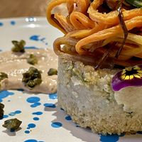   at Scara e Beo in Cortona