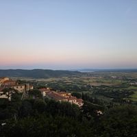  at Scara e Beo in Cortona