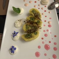 Asparagi   at Scara e Beo in Cortona