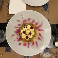   at Scara e Beo in Cortona