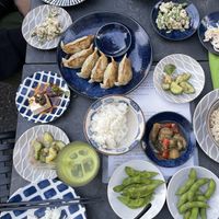   at KADOKKO in Heidelberg