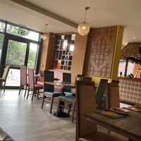   at Sanskruti Restaurant in Manchester