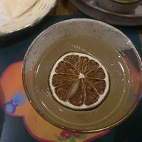 picante  at Sanskruti Restaurant in Manchester