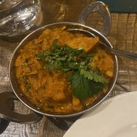 kathal lazeez  at Sanskruti Restaurant in Manchester