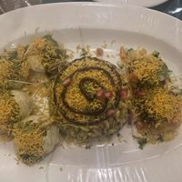   at Sanskruti Restaurant in Manchester