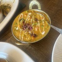   at Sanskruti Restaurant in Manchester