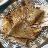   at Sanskruti Restaurant in Manchester