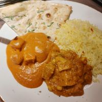  at Sanskruti Restaurant in Manchester