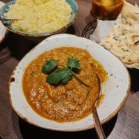  at Sanskruti Restaurant in Manchester