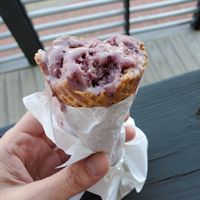  at Chilly Hank's in Frisco