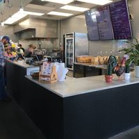  at El Camino Gourmet Tacos in Eagan