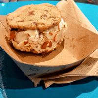  at The Baked Bear in Myrtle Beach