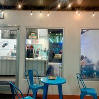  at The Baked Bear in Myrtle Beach