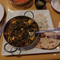  at Mr. Masala in Los Angeles