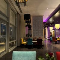 Ambient  at CAI - Mezzeh - T3 in Cairo