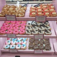 Vegan options at Whocult in Cardiff