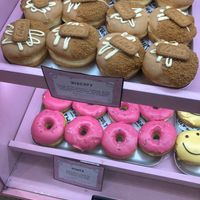  at Whocult in Cardiff