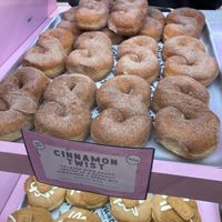  at Whocult in Cardiff