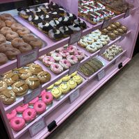  at Whocult in Cardiff