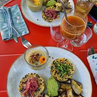  at L'Interlude in Lans-en-vercors