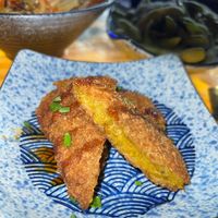  at GUYSHI Bar + BBQ in Sheffield